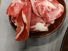 -重庆老火锅王(西安北路店)