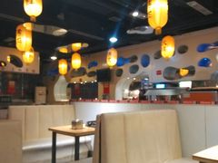 -淀里船宴(裕华东路店)