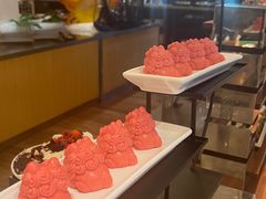 -北京王府井希尔顿酒店·万斯阁西餐厅