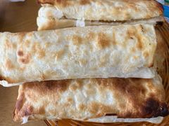 -金诚张妈妈羊汤·驴肉火烧(旧宫佳和园店)