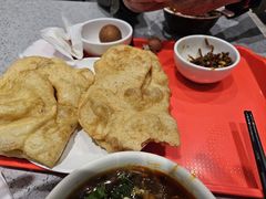 -紫光园·烤鸭(紫燕中路店)