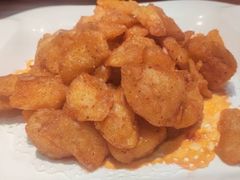 -沙力海西北特色美食烤肉店(北门坡店)