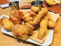 -米斯特比萨(望京西园店)