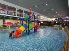 -兴芮温泉度假区