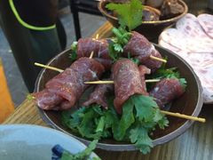 -周幺妹重庆老火锅(银泰城总店)