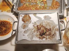 -绿茶餐厅(华信Mall店)