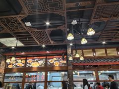 -龙抄手(春熙路总店)