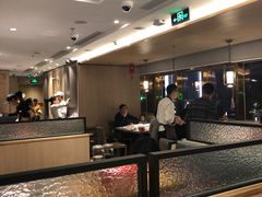-海底捞火锅(番禺广场店)