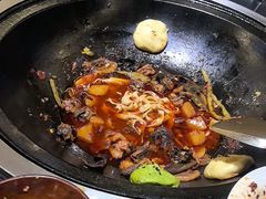 -凤来栖·净庭院·火锅(欧尚店)