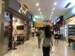 -光启城时尚购物中心