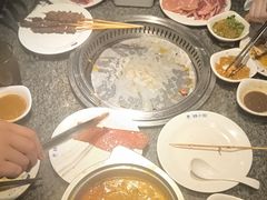-钱小奴创意自助餐厅·原切谷饲安格斯畅吃(宁波奉化银泰店)