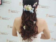 -伊丽莎白美容培训学校(顺德校区)