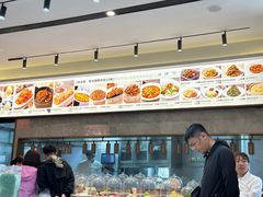 -双合园·海鲜水饺青岛菜(上清路店)