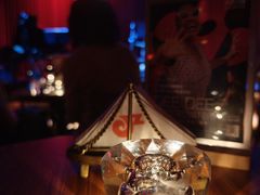 -JZ Club 爵士酒吧(上海店)