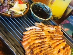 -苏梅花园(群星城店)