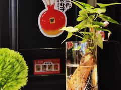 -懒人盐府人家(航天桥店)
