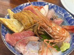 -加奈日本料理