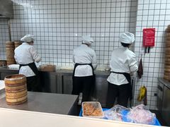 -百年尹氏汤包(湖南路狮子桥店)