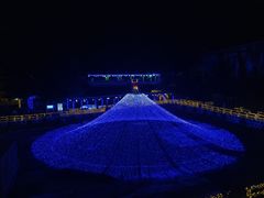 -北京鹿世界主题园