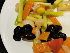如意时蔬-上海1号私藏菜(静安店)
