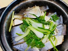 -一茶一点(海景店)