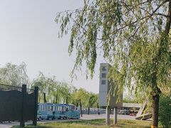 -野鸭湖国家湿地公园