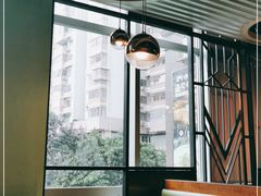 靠窗位-豫江南川湘料理(岗顶六店)