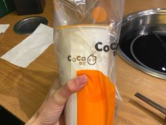 -CoCo都可(北苑K酷店)