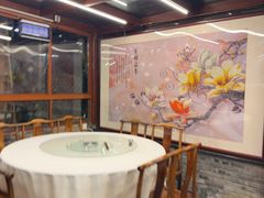 -古韵餐厅(湖畔大学店)