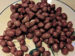 -张记虾尾·火锅·烧烤·大排档(涉外店)