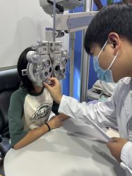 -睿宝儿科·眼科·口腔(静安大悦城门诊部)