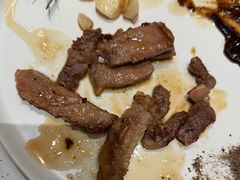 -火地铁板烧(昆山万象汇店)