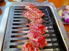 -大阪烧肉BAKA一代(十亩地店)