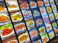 -粗粮人家·东北菜(洋桥店)