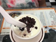 -义顺牛奶公司(新马路老店)