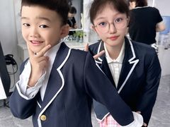 -星卡照相馆(奉贤百联店)