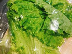 -新石器烤肉(百联川沙店)