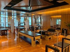 -威蒂斯国际健身游泳会所(东莞庄路店)