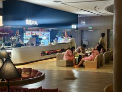 -涨巢·潮玩水疗局