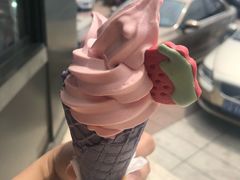 -麦当劳(湖光北街店)
