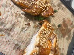 -外婆小聚茶餐厅·生日·团建(市民中心店)