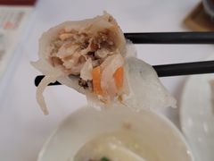 白玉水晶饺-广州酒家(文昌总店)
