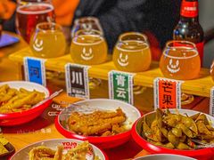 -深夜·YOJO啤酒厂(万象城店)