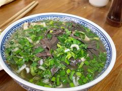 -东关赵记粉汤羊血(兴庆北路店)