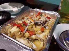 -三人行骨头王火锅(长寿店)