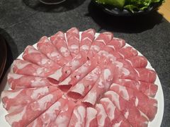 -东来顺(非遗·清真火锅·盛世广场店)