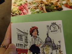 -大头虾越式风味餐厅(光明广场店)