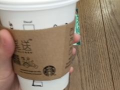 -星巴克(无锡百联奥特莱斯店)