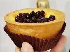 -黛汀烘焙DAINTY BAKERY(代字行合生汇店)