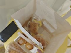 -味多美蛋糕(义和庄地铁店)